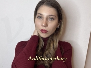 Ardithcanterbury