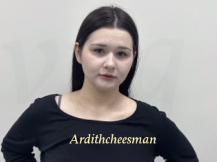 Ardithcheesman