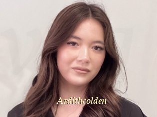 Ardithcolden