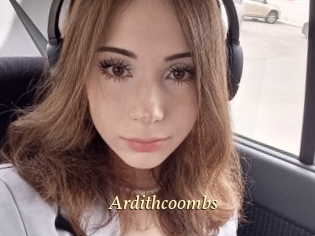 Ardithcoombs