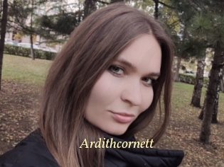 Ardithcornett