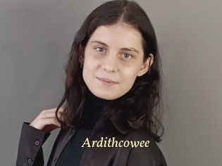 Ardithcowee