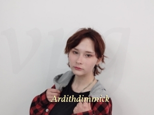 Ardithdimmick