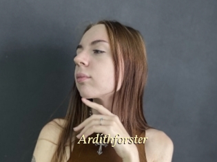 Ardithforster