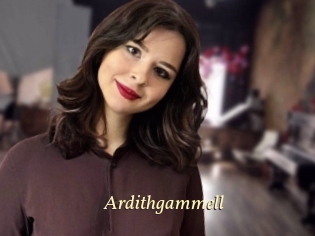 Ardithgammell