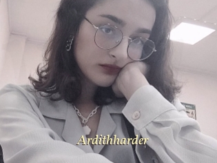 Ardithharder