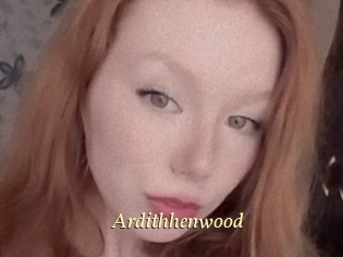 Ardithhenwood