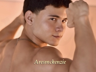 Aresmckenzie