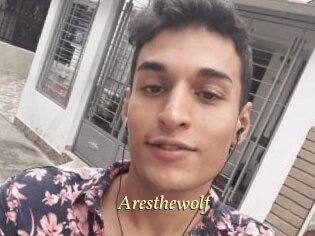 Aresthewolf