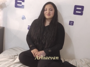 Arhiaevan