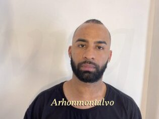 Arhonmontalvo