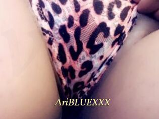 AriBLUEXXX