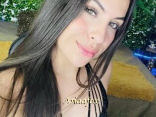 Ariaafox
