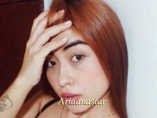 Ariaanastar