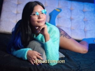Ariaatomson