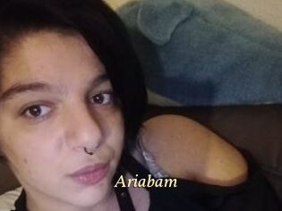 Ariabam