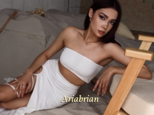 Ariabrian