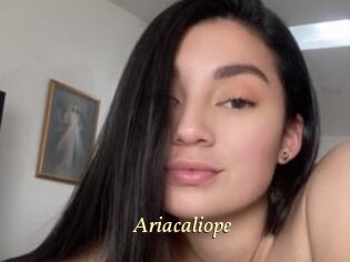 Ariacaliope