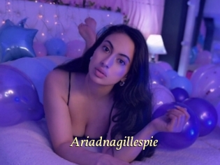 Ariadnagillespie