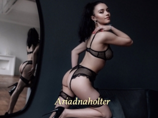 ariadnaholter Vidéo porno gratuite