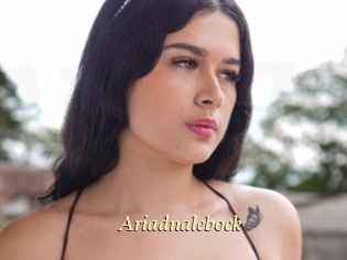 Ariadnalebock