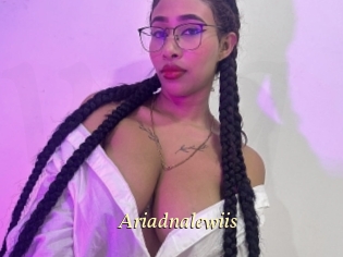Ariadnalewiis