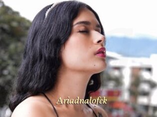 Ariadnalofek