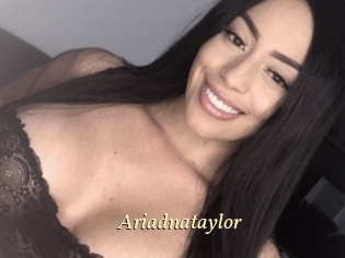 Ariadnataylor