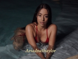 Ariadnathaylor
