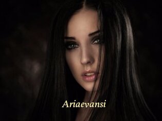 Ariaevansi