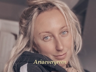 Ariaevergreen