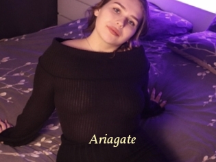 Ariagate