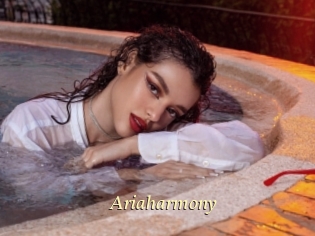 Ariaharmony