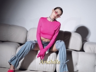 Ariahills