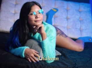 Arialeenn