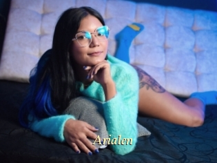 Arialen