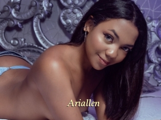 Ariallen