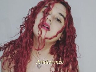Arialorenzo