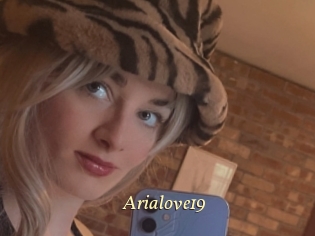 Arialove19