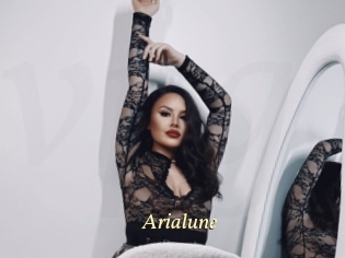 Arialune