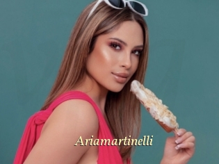 Ariamartinelli