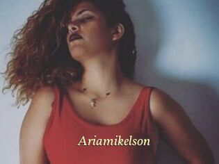 Ariamikelson
