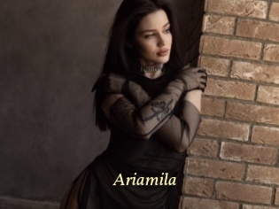 Ariamila