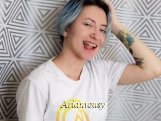 Ariamousy