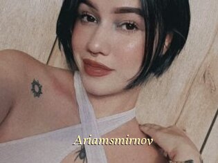 Ariamsmirnov