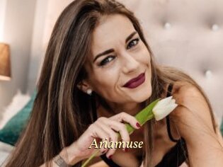 Ariamuse