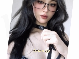 arian_99 Vidéo porno gratuite