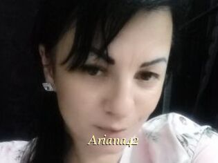 Ariana42