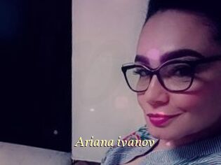 Ariana_ivanov