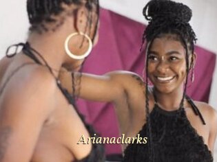 Arianaclarks